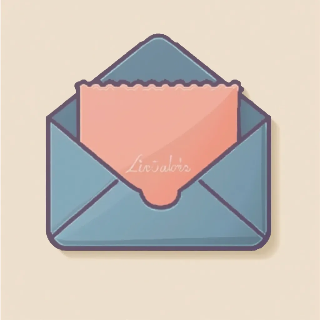 Icône Email