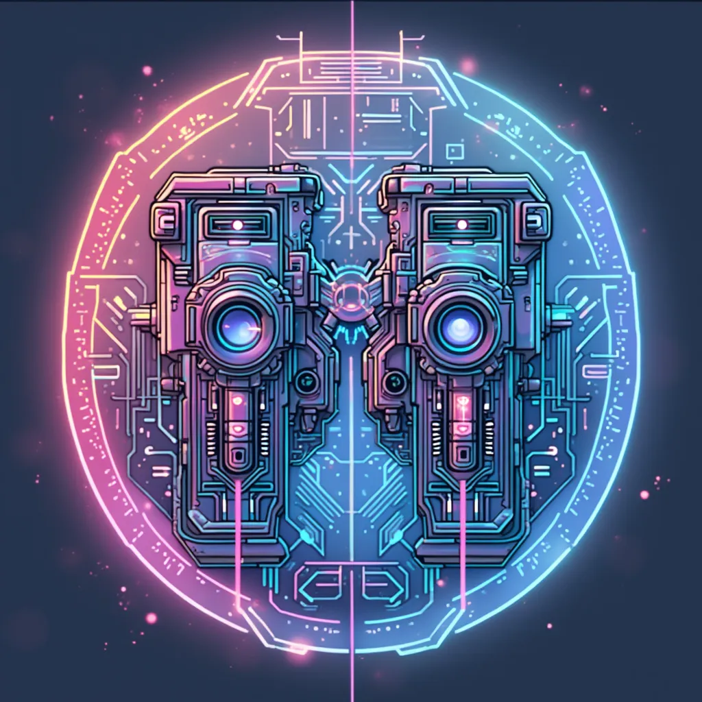 Logo Magazine Tech